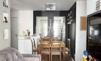 Apartamento com 2 quartos à venda na Avenida das Avencas, 670, Portal dos Ipês, Cajamar por R$ 380.000