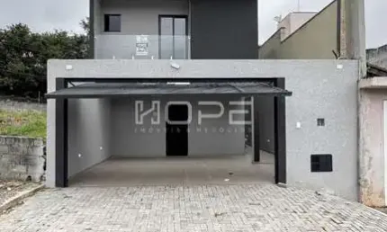 Casa com 3 quartos à venda na rua das dálias, portal dos ipês, cajamar por r$ 830.000