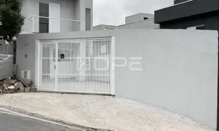 Casa com 2 quartos à venda na rua das jacubinas, 754, portal dos ipês, cajamar por r$ 709.000