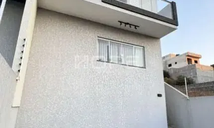 Casa com 3 quartos à venda na Rua das Nogueiras, 273, Portal dos Ipês, Cajamar por R$ 1.150.000