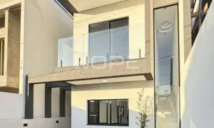 Casa em condomínio fechado com 3 quartos à venda na Rua Yacamin, 63, Jaguari, Santana de Parnaíba por R$ 1.200.000