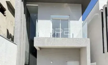 Casa em condomínio fechado com 3 quartos à venda na rua açaí, 350, jaguari, santana de parnaíba por r$ 850.000