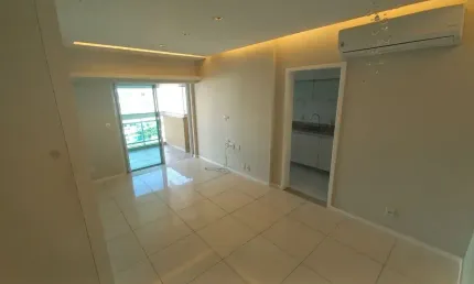Apartamento com 3 quartos à venda na Rua César Lattes, 700, Barra da Tijuca, Rio de Janeiro