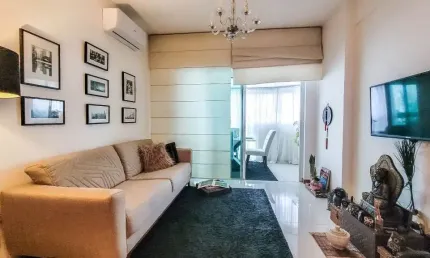 Apartamento com 2 quartos à venda na Rua César Lattes, 700, Barra da Tijuca, Rio de Janeiro