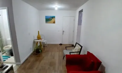 Apartamento à Venda na Taquara – Condomínio Alegria Clube Residencial
