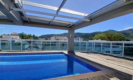 Apartamento com 3 quartos à venda na Rua Araguaia, 1350, Freguesia (Jacarepaguá), Rio de Janeiro