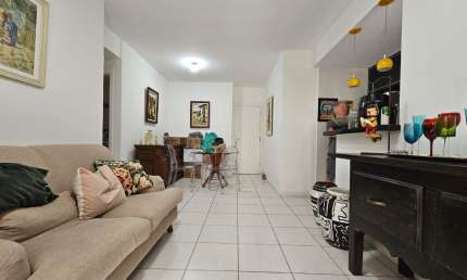 Apartamento com 3 quartos à venda na Avenida Vice-Presidente José Alencar, 1515, Jacarepaguá, Rio de Janeiro