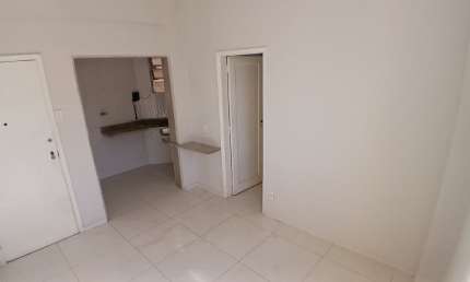 Apartamento com 1 quarto para alugar na Rua Barão do Flamengo, 50, Flamengo, Rio de Janeiro