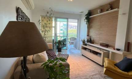 Av. Jornalista Tim Lopes, 255  /  Le Parc Residential Resort