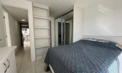 Apartamento com 2 quartos para alugar na Estrada do Pontal, 7100, Recreio dos Bandeirantes, Rio de Janeiro