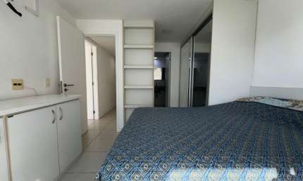 Apartamento com 2 quartos para alugar na Estrada do Pontal, 7100, Recreio dos Bandeirantes, Rio de Janeiro