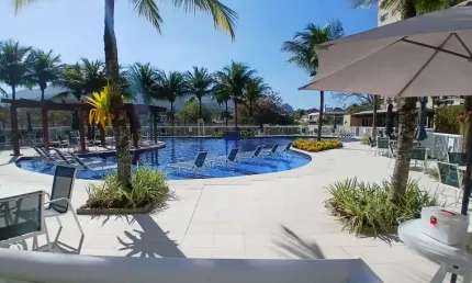 Apartamento com 4 quartos para alugar na Avenida Ruy Antunes Correa, 150, Barra da Tijuca, Rio de Janeiro