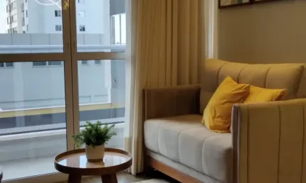 Apartamento com 2 quartos à venda na Quadra QNM 12 Via NM 12A, 05, Ceilândia Norte (Ceilândia), Brasília
