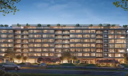 Residencial palazzo – 4 quartos, 3 vagas e acabamento de altíssimo padrão no setor noroeste. viva o luxo que você merece!