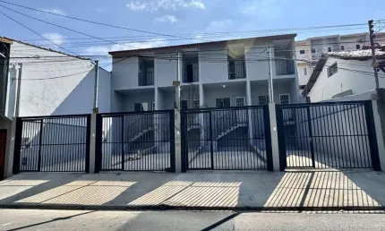 Casa para Venda em Bragança Paulista, Vila Aparecida, 2 dormitórios, 1 suíte, 1 banheiro, 2 vagas