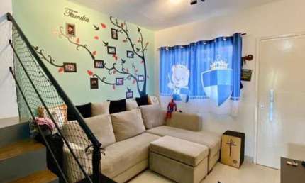 Casa para Venda em Bragança Paulista, Jardim São Miguel, 2 dormitórios, 1 suíte, 1 banheiro, 2 vagas