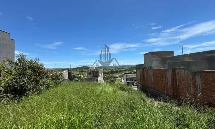 Terreno para venda em bragança paulista, residencial villa verde