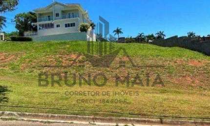 Terreno para Venda em Bragança Paulista, Condomínio Portal de Bragança
