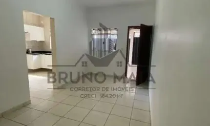 Casa para Venda em Bragança Paulista, Residencial Vem Viver, 3 dormitórios, 1 suíte, 1 banheiro, 1 vaga