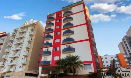 Apartamento para Venda em Bragança Paulista, Jardim do Sul, 3 dormitórios, 1 suíte, 1 banheiro, 2 vagas