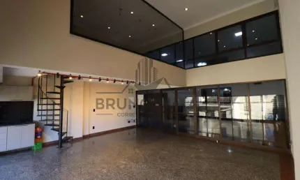 Sala Comercial para Locação em Bragança Paulista, Edifício New York Trade Center, 2 banheiros