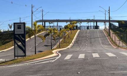 Terreno para Venda em Bragança Paulista, Condomínio Residencial Teriva Innovare