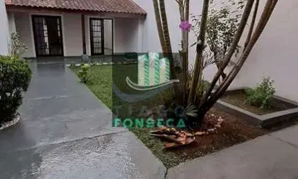Linda casa assobradada à venda na vila suissa | mogi das cruzes