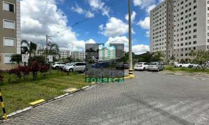 Apartamento com 2 quartos à venda na Rua Antonio Ruiz Veiga, 110, Loteamento Mogilar, Mogi das Cruzes