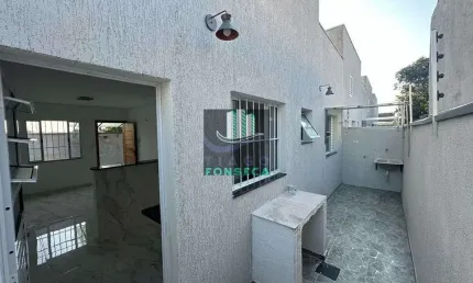 Casa em villagio à venda, mogi das cruzes por r$ 265.000,00
