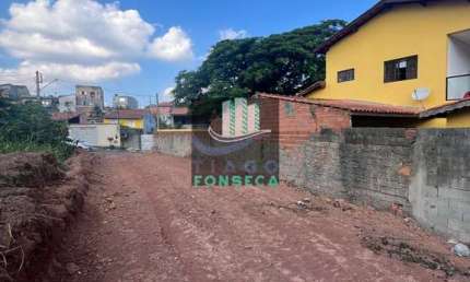 Excelente terreno à venda na Cidade Édson | Suzano!