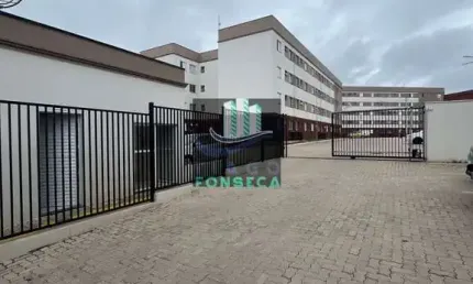Excelente apartamento à venda sendo 2 dormitórios com lazer completo