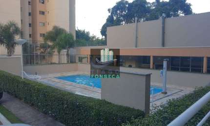 Apartamento à venda no Residencial Hills na Vila Oliveira, Mogi das Cruzes
