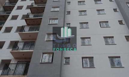 Residencial Boa Vista | Cezar de Souza, possibilidade de 100% financiamento!!!