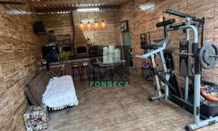 Ótima oportunidade de morar em Biritiba Mirim com uma casa confortável!!