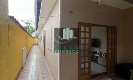 Casa de 2 dormitórios à venda no jd planalto | mogi das cruzes.