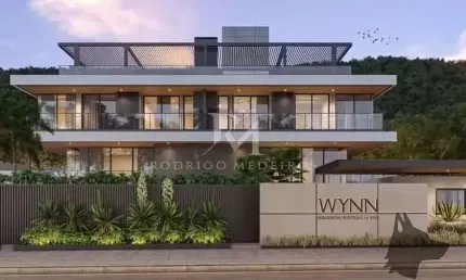 Apartamento à venda no bairro Santo Antônio de Lisboa em Florianópolis/SC