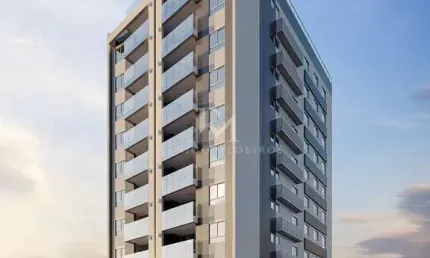 Apartamento de 3 suítes à venda no Estreito, Florianópolis