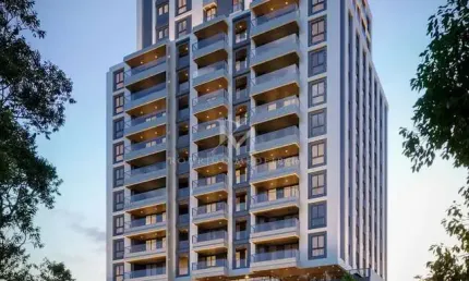 Apartamento de 3 dormitórios à venda perto do passeio pedra branca, palhoça
