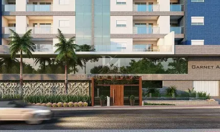 Apartamento com 3 quartos à venda na Rua Osni João Vieira, Campinas, São José