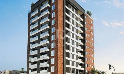 Apartamentos 3 suítes à venda no residencial julio schappo, estreito