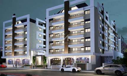 Apartamento à venda no bairro Abraão em Florianópolis/SC