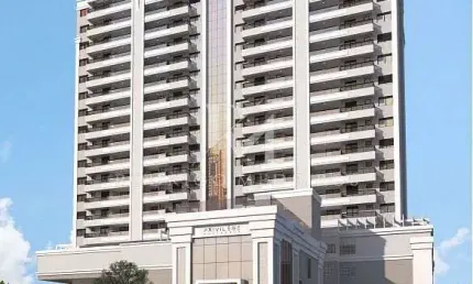 Apartamento com 2 quartos à venda na Avenida Salvador Di Bernardi, Campinas, São José