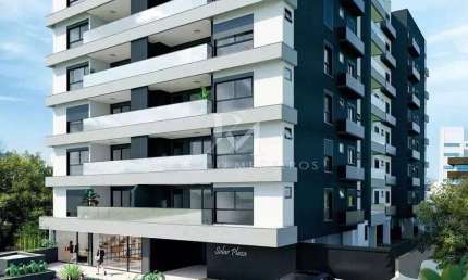 Apartamento à venda no bairro Capoeiras em Florianópolis-SC