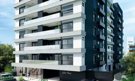 Apartamento à venda no bairro capoeiras em florianópolis/sc