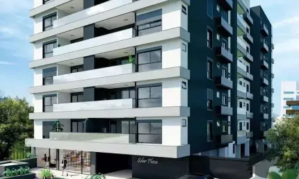 Apartamento à venda no bairro capoeiras em florianópolis/sc