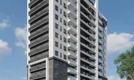 Apartamento à venda no bairro Estreito em Florianópolis/SC
