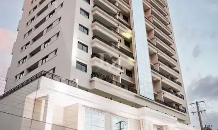 Apartamento Duplex com 2 Dormitórios, 1 Suíte e 95m² à Venda - Le Magnific Residence, Pedra Branca, Palhoça/SC