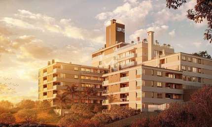 Apartamento 3 Suítes no bairro Cacupé em Florianópolis/SC