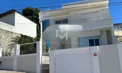 Casa com 3 quartos à venda na Rua Andrelino Natividade da Costa, Canto, Florianópolis