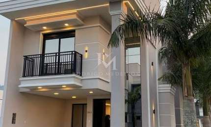 Casa com 2 quartos à venda na Avenida Wilson Castelo Branco, Beira Rio, Biguaçu